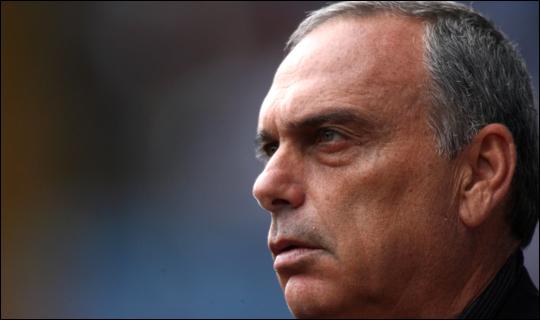 Why Avram Grant can be Celtic’s Saving Grace
