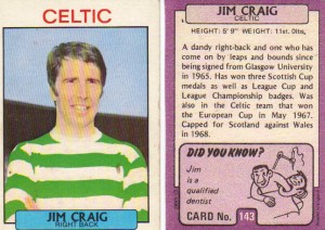 craig jim