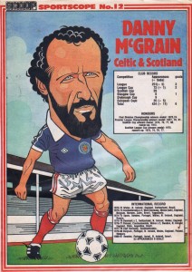 mcgrain 24