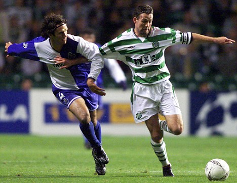 Celtic & Porto: A Sporting and Financial Analysis