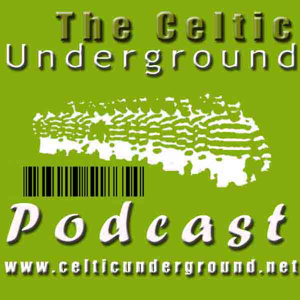 Podcast 129: The Sandy McMahon Service and Eddie & Harry Go To The Game