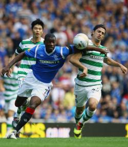 Ibrox Pain Without Honest Mistakes