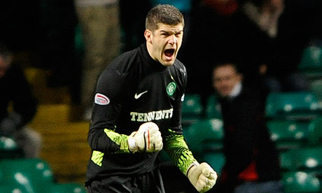 Top Ten Players of the Season – No 8: Forster