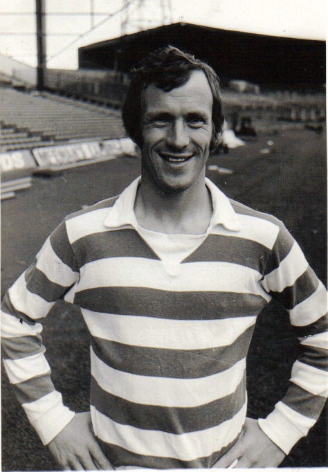 The Bhoy in the Picture – Bobby Lennox