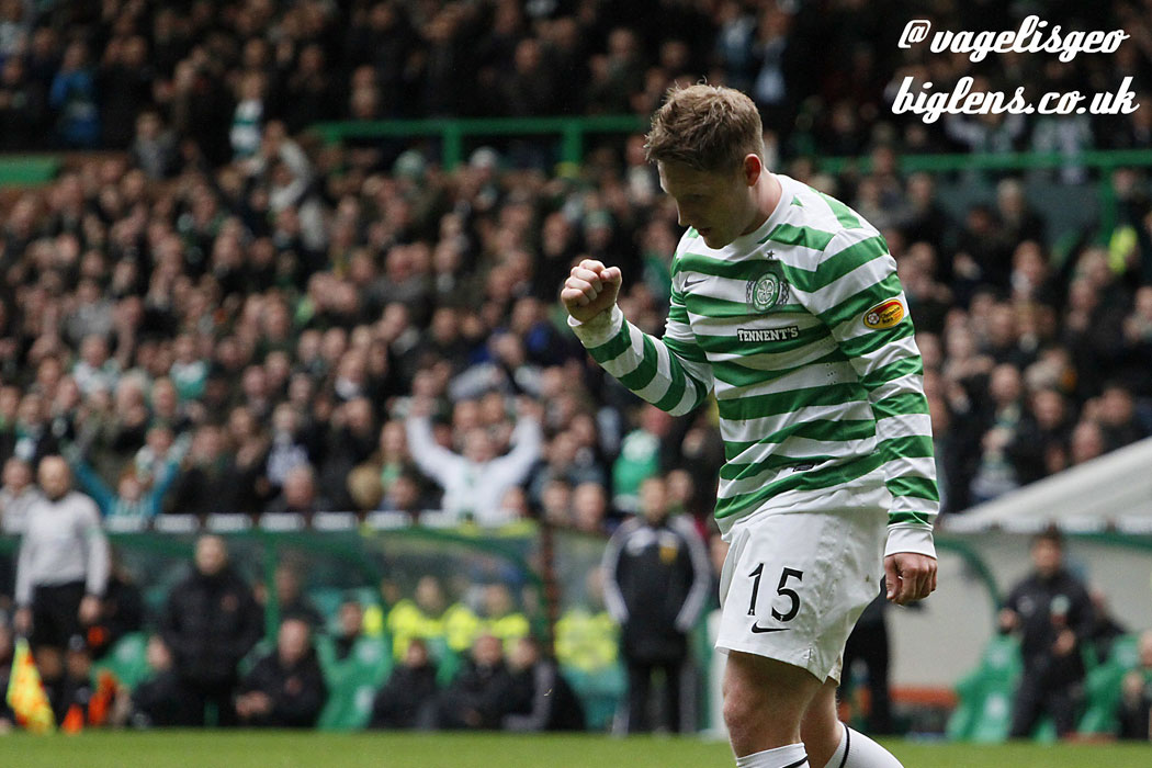 Top Ten Players of the Season – No 2: Commons