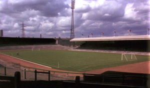 Celtic Park 1969