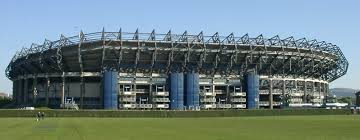 THE MURRAYFIELD DISASTER