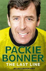 Packie Bonner