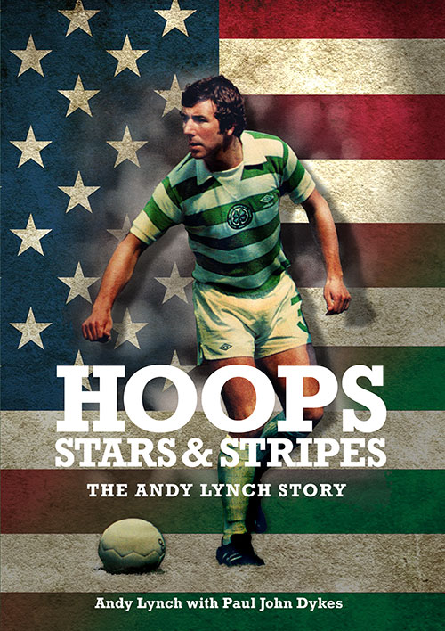 BOOK REVIEW – HOOPS STARS AND STRIPES