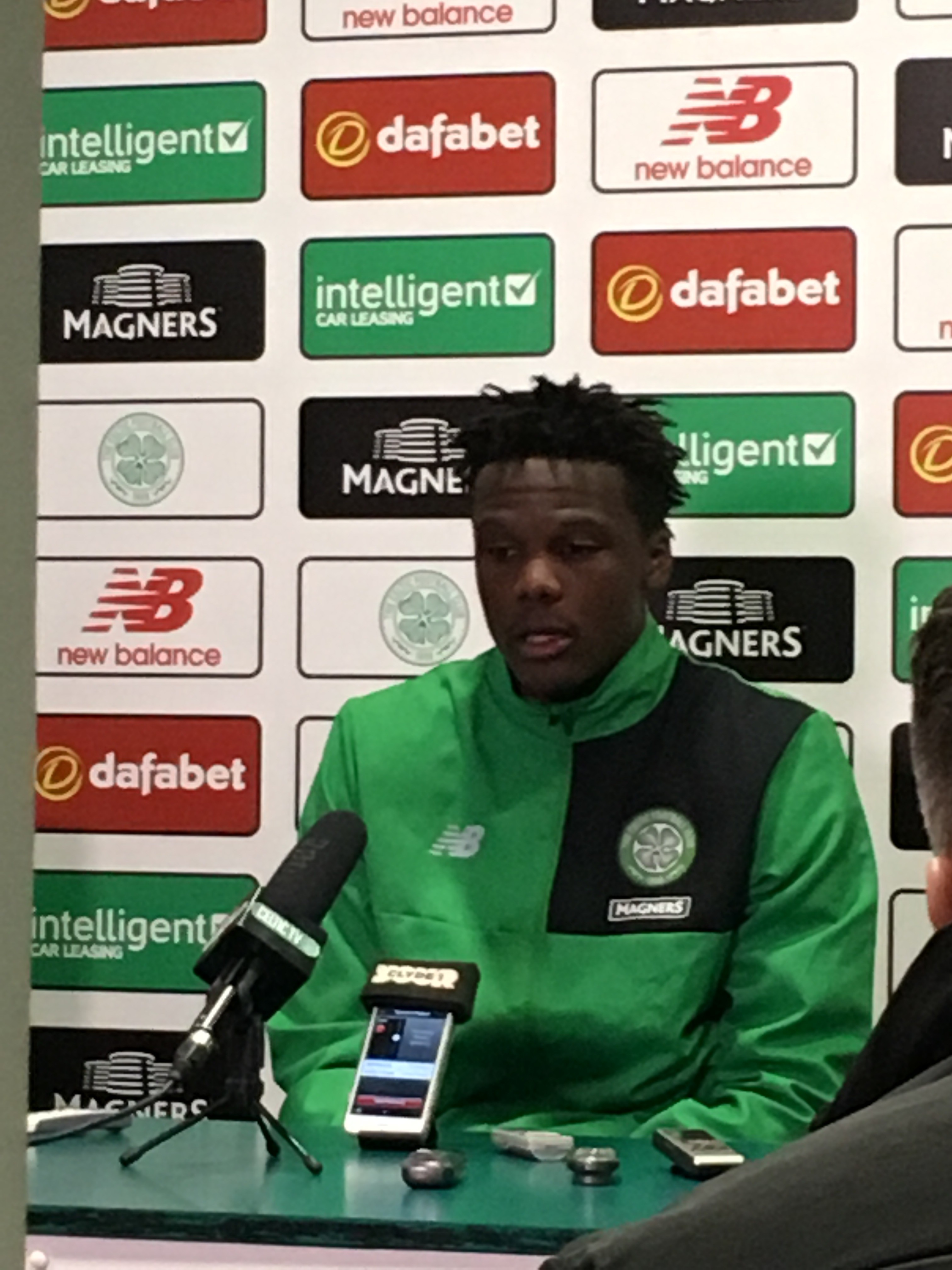 Has Boyata Played His Final Celtic Game?