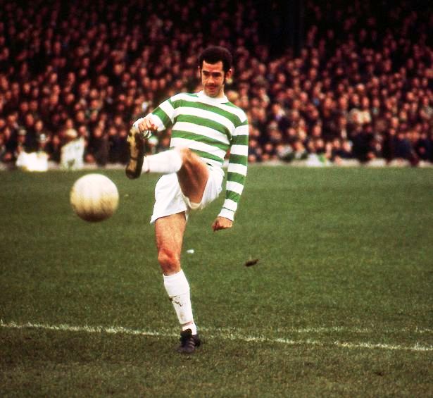 UNSUNG HERO – TOMMY CALLAGHAN