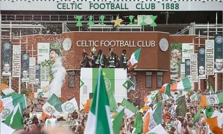 2010 – 2019 The Celtic Decade