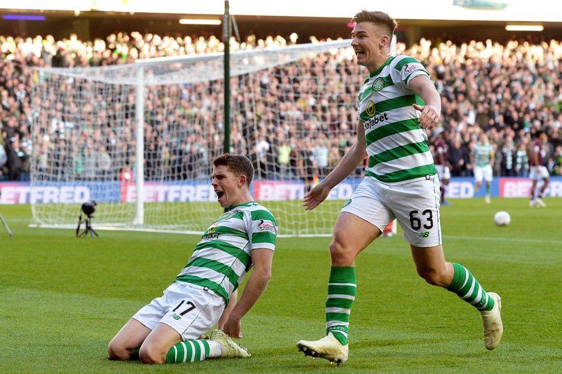THE WAY AHEAD FOR CELTIC