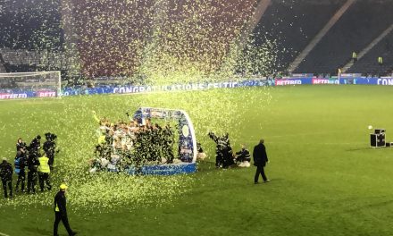 League Cup  Final 2019 – Highlights and Post Game