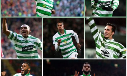 FOCUS ON FRENCH CELTS
