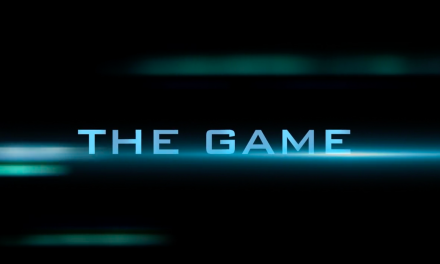 The Game Ep2 – Palm Sunday