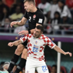 Past V Future? – Juranović and Johnston feature as Croatia beat Canada 4-1