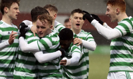 Derby day at Paradise: Celtic FC B vs Rangers B match preview
