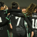 <strong>Celtic edge closer to the top spot: Hearts Women 1 – 2 Celtic Women</strong>