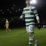 Celtic 3-0 Livingston – match report