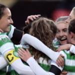 Celtic Women advance to the SWPL Cup semi-final after a massive win over city rivals, Glasgow City