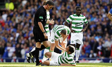 Celtic Paranoia: The Season of the Honest Mistake – Director’s Cut
