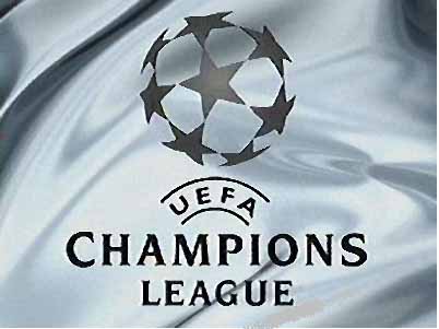 Champions League Qualifying 2010/11