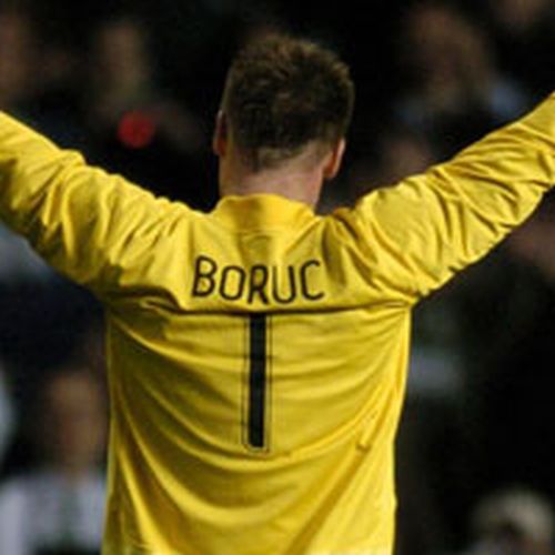 Top Ten Players of the Season – No 2: Boruc