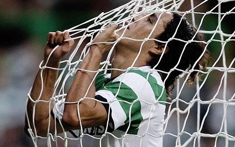 Celtic 2(2) Sporting Braga 1(4) – We’d Have Been Stuffed In The CL Anyway Edition