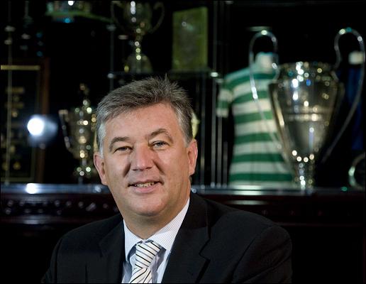 Lawwell – There’s no Defence