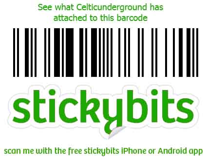 Sticky Bits: Celtic V Hearts 11/09/10