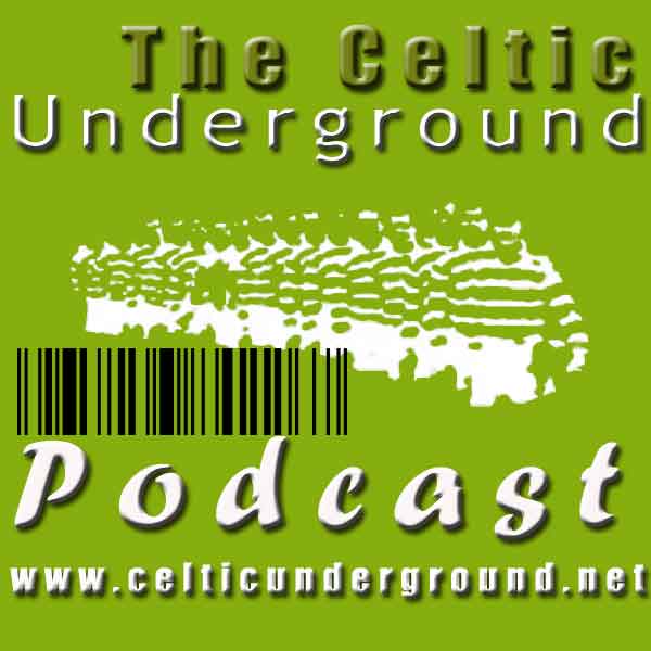 Podcast 107: Videocelts, Hamilton & Beating Rangers U17s