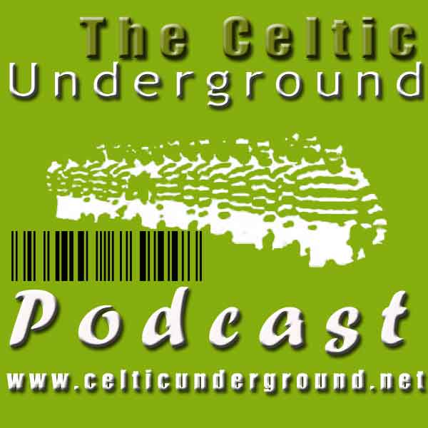 Podcast 109: Referees, Rangers & Rubbish Patter