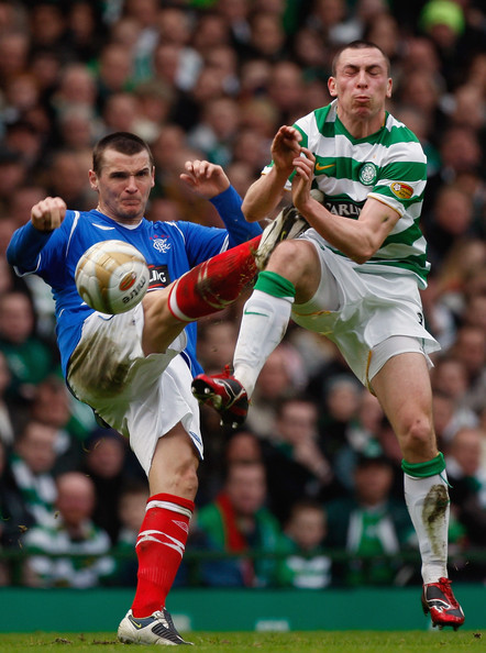 The Bhoy Wonders About… The Old Firm Match and Neil Lennon’s Selection ‘Woes’