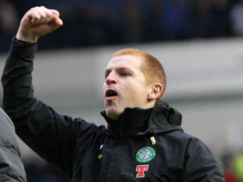 Is It Fair Or Reasonable To Ask Neil Lennon To Manage Celtic?