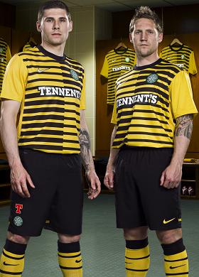 Picture of The New Away Top – The Wasp