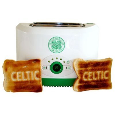 The Celtic Brand