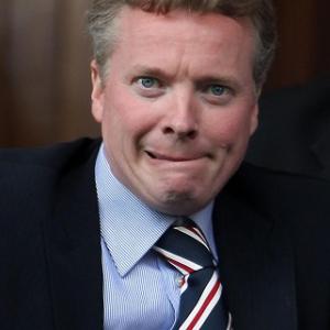 Craig Whyte Agrees £10 million Rangers investment with Tommy in Glasgow