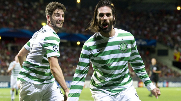 How I Learned To Stop Worrying And Love Samaras