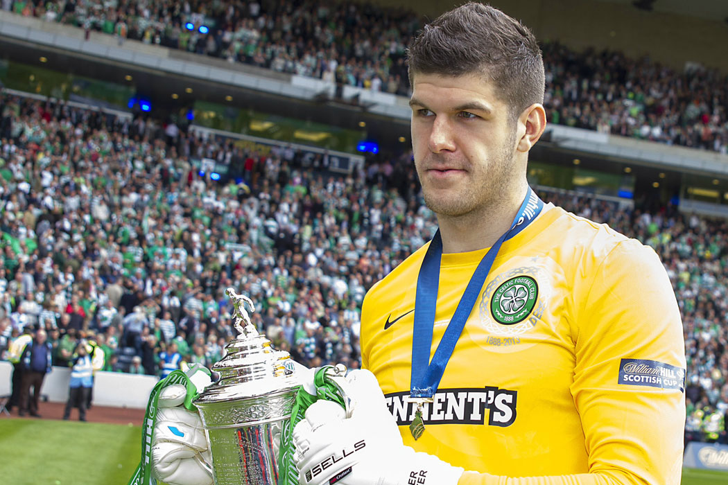 Top Ten Players of the Season – No 4: Forster