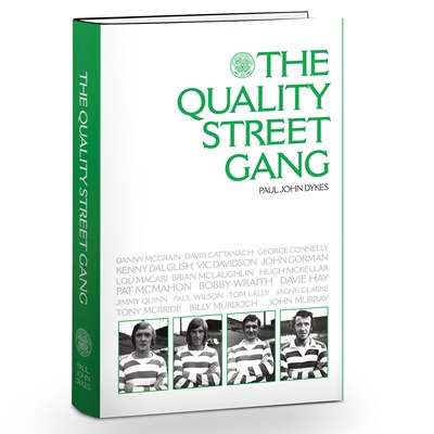 Book review – The Quality Street Gang