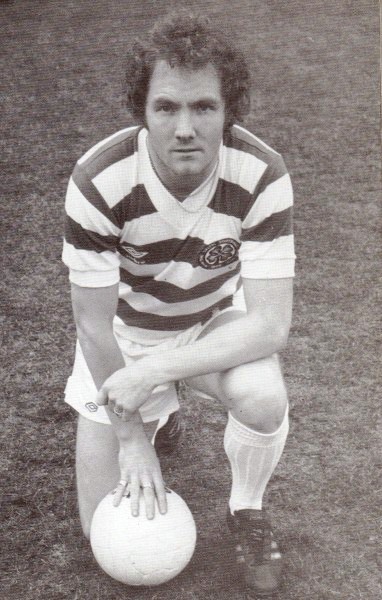 JOHNNY DOYLE REMEMBERED