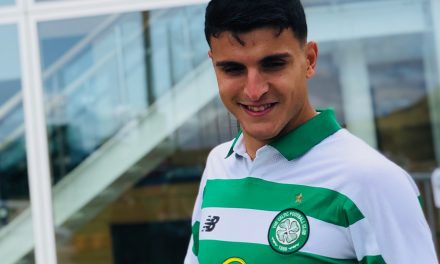 Podcast Xtra – Mohamed Elyounoussi
