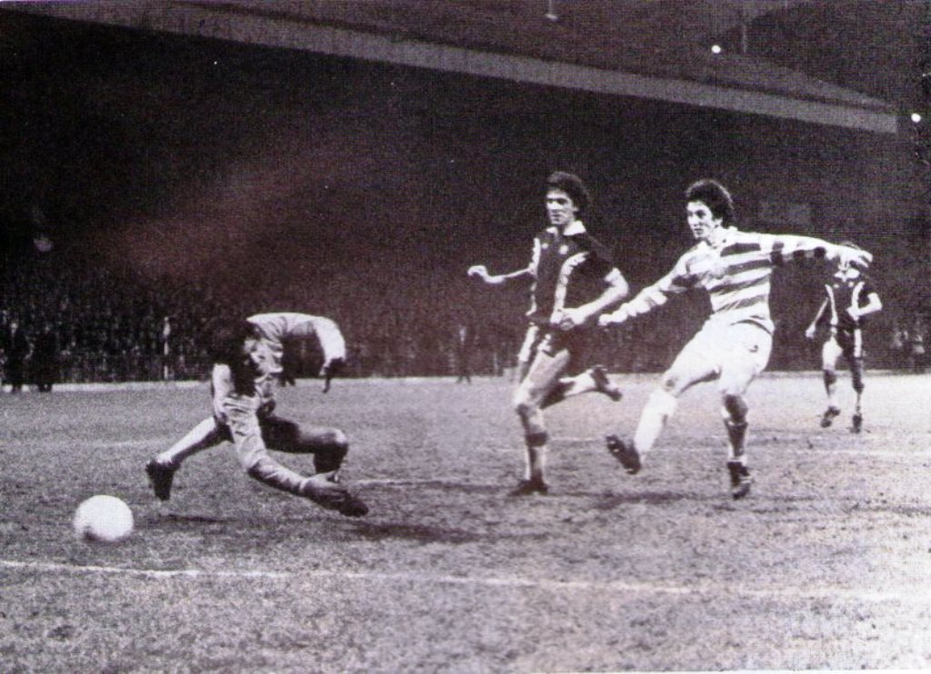 Sound Thrashings 1978 Celtic 7-1 Dundee