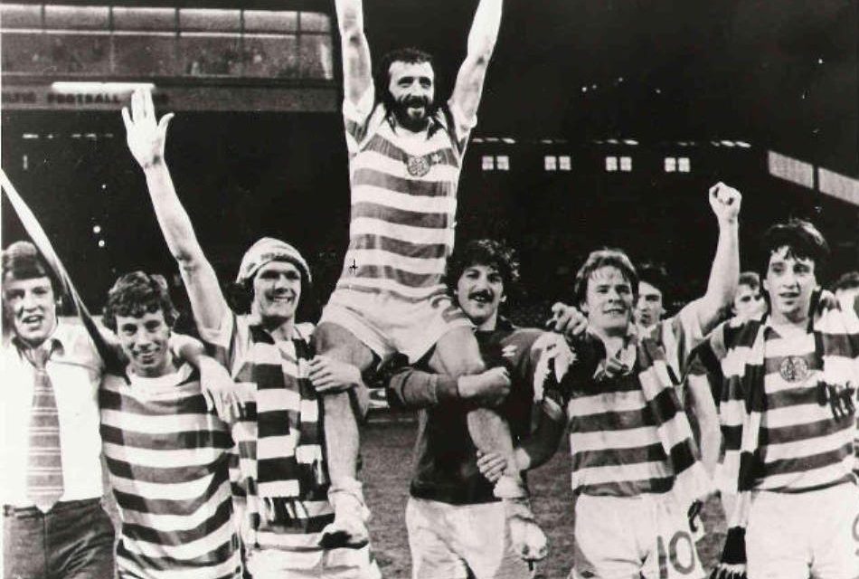 The ‘Naegoogle’ Celtic Moments Number 1’s Quiz……The 70’s
