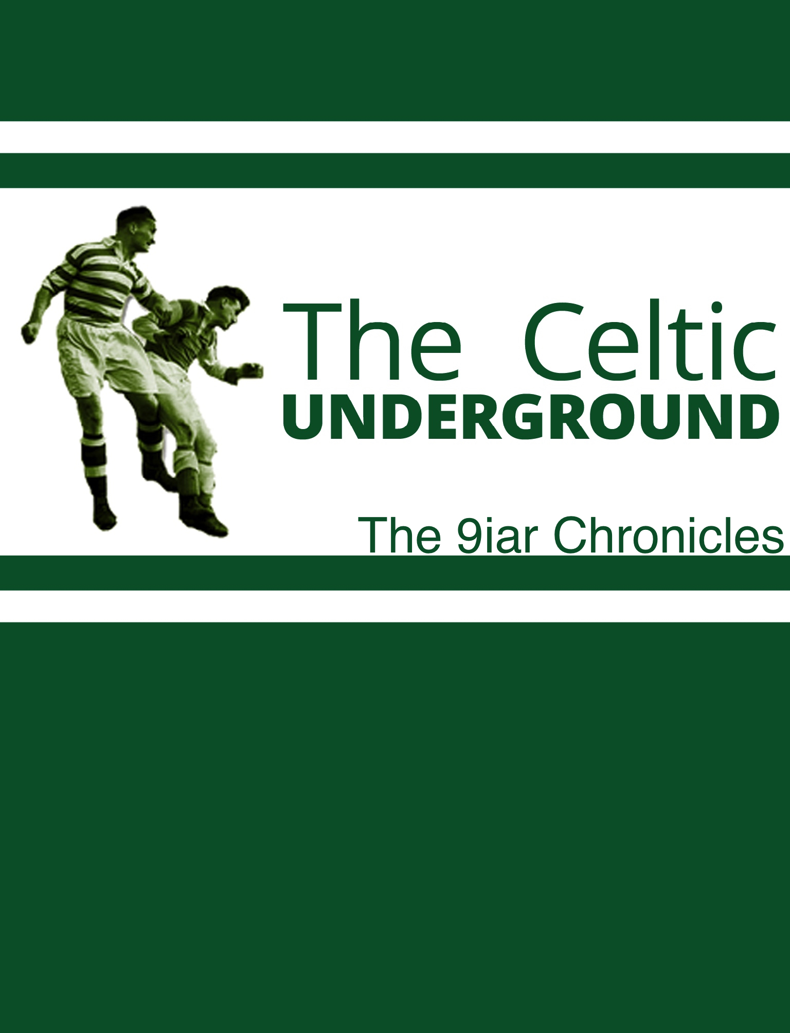 9iar Chronicles Season 8 – The Title Party