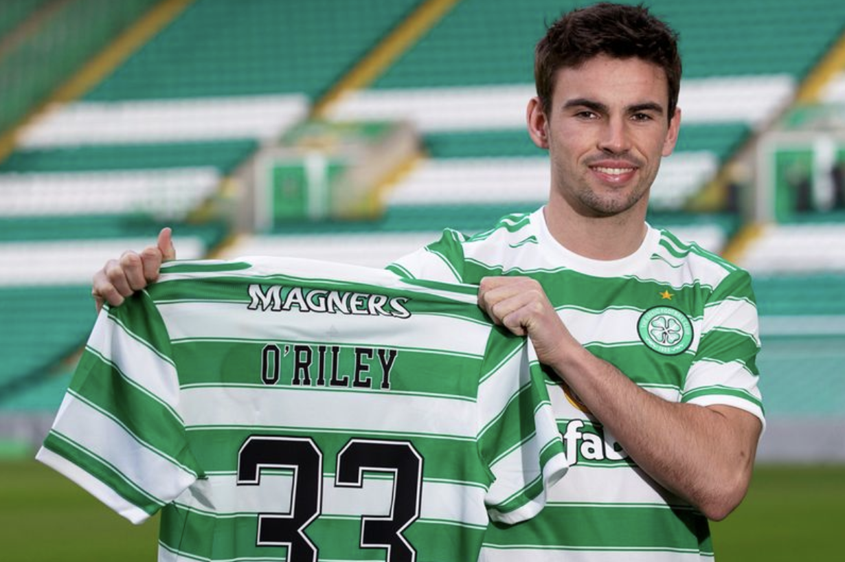 Is Matt O’Riley’s exit on the horizon? Where do Celtic go next? | The ...