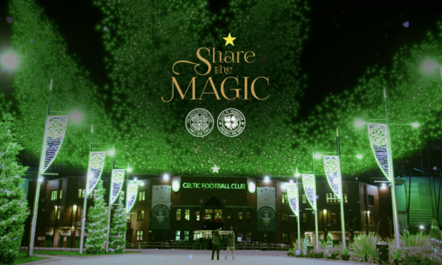<strong>Share The Magic: An interview with Celtic FC Foundation</strong> 