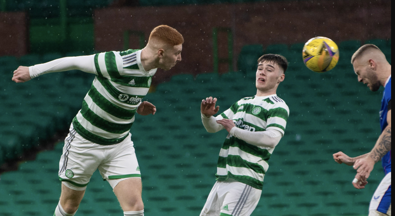 Comeback Kings: Celtic B 5-2 Rangers B | The Celtic Underground