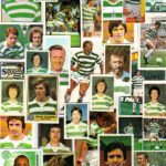 50 YEARS A CELT THE TOP 10 PLAYERS – NUMBERS 5 TO 1